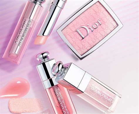 dior maleup|dior producten.